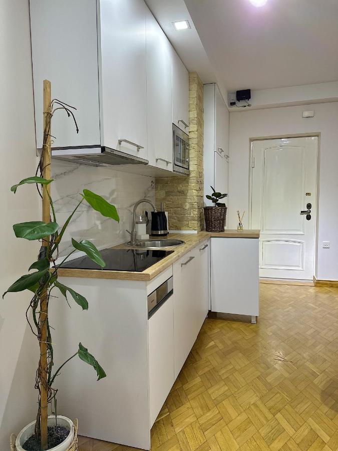 Apartment Batumi Luaran gambar