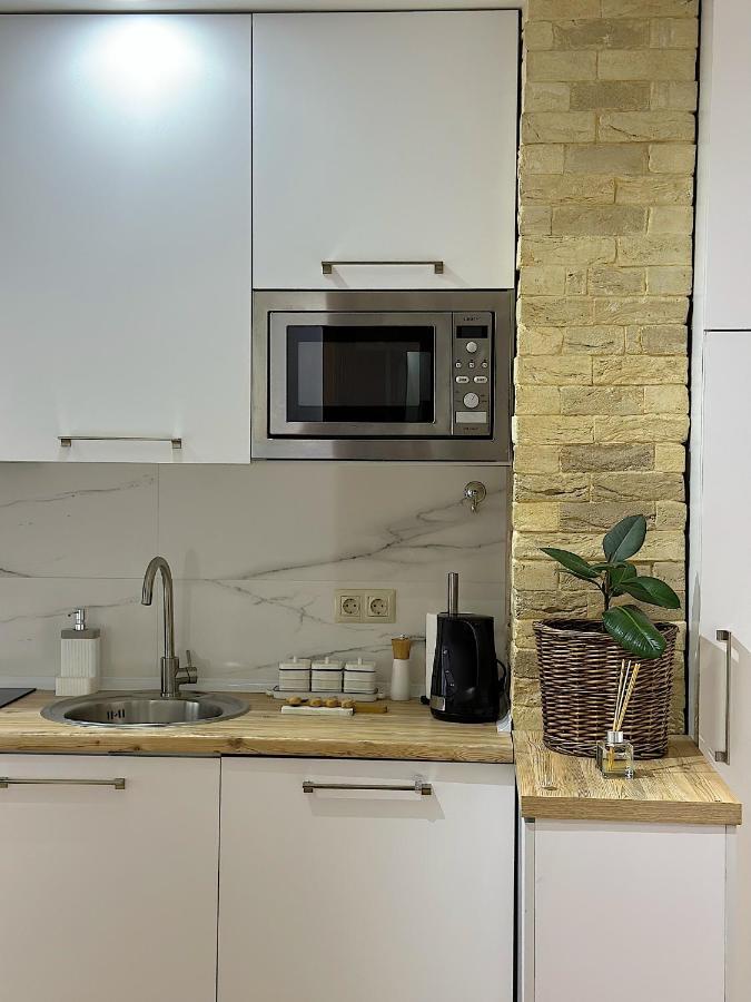 Apartment Batumi Luaran gambar