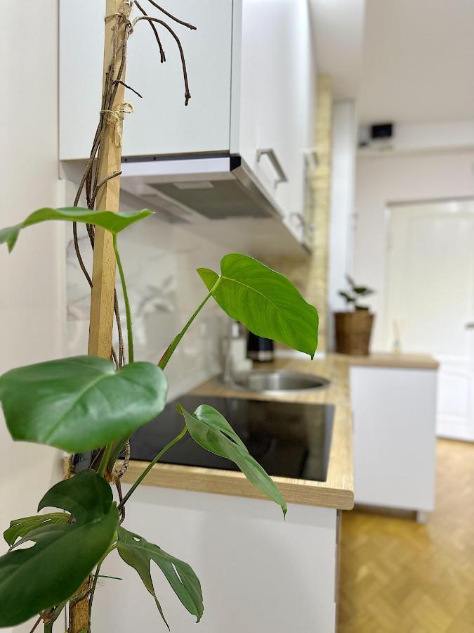 Apartment Batumi Luaran gambar