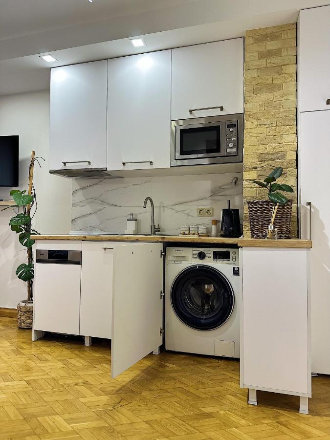Apartment Batumi Luaran gambar
