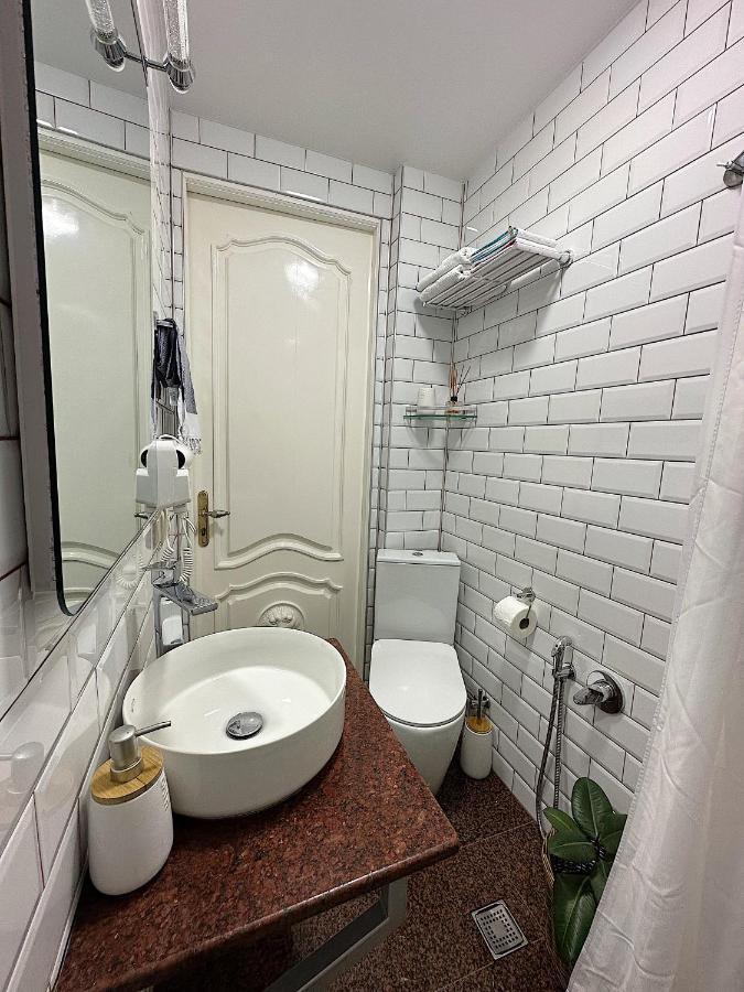Apartment Batumi Luaran gambar