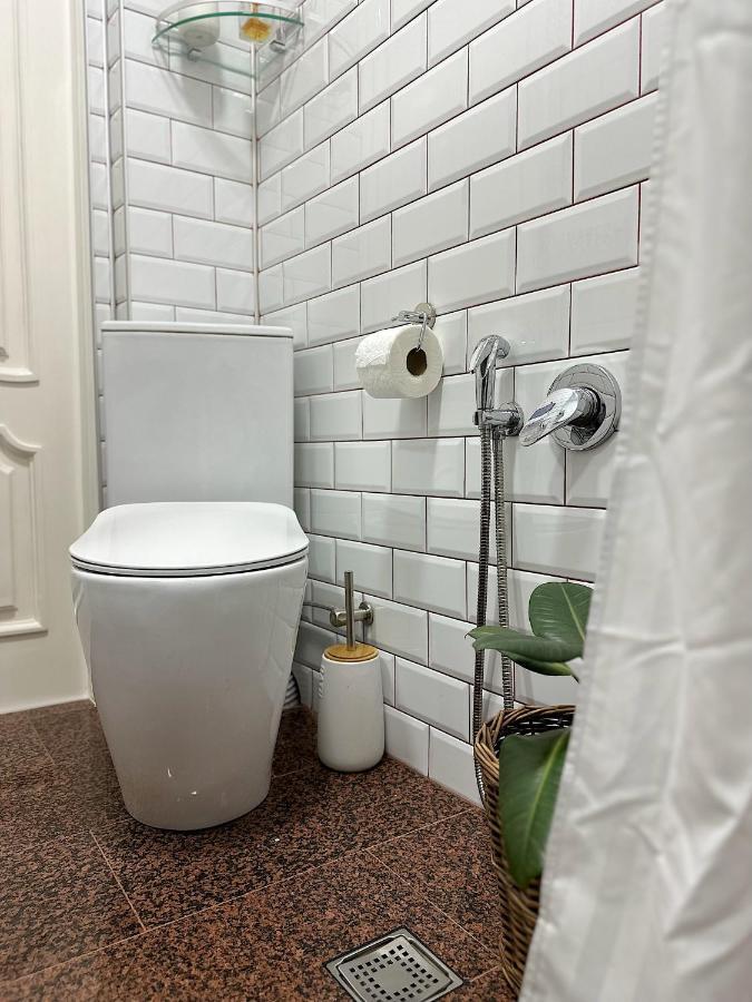 Apartment Batumi Luaran gambar
