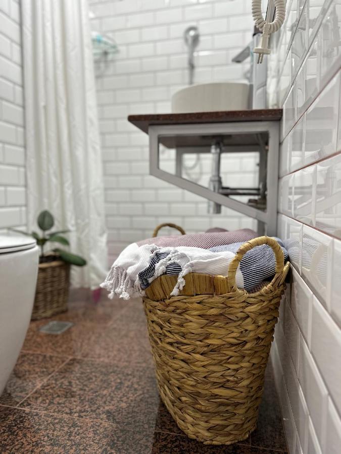 Apartment Batumi Luaran gambar