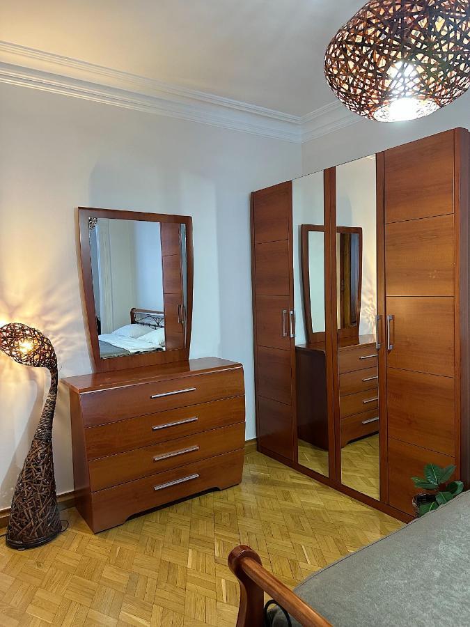 Apartment Batumi Luaran gambar