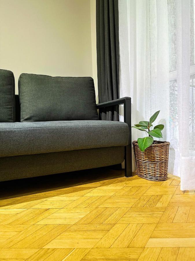 Apartment Batumi Luaran gambar