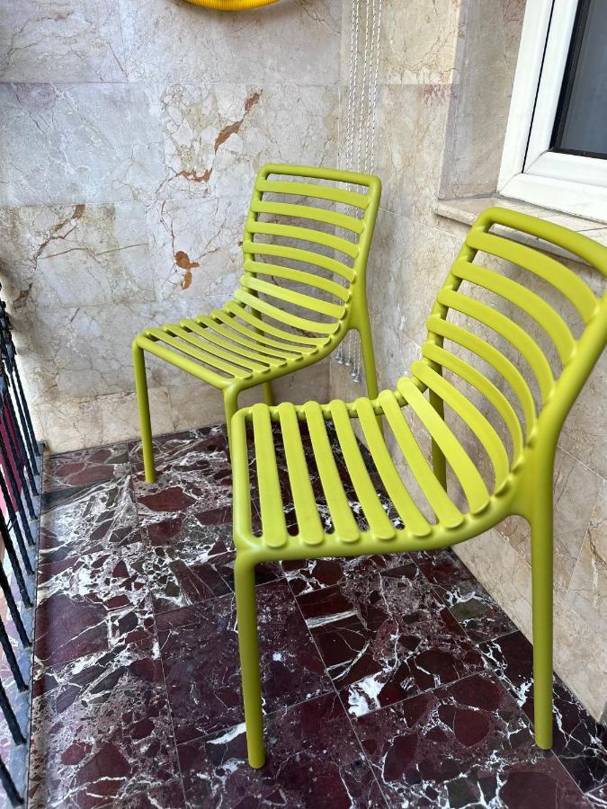 Apartment Batumi Luaran gambar